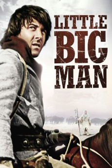 Little Big Man (1970)