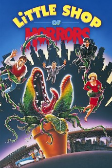 Little Shop of Horrors (1986)