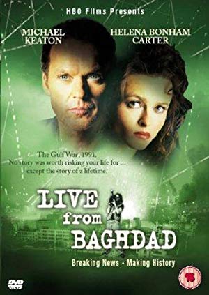 Live from Baghdad (2002)