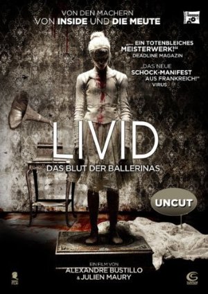 Livid (2011)