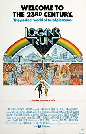 Logan's Run (1976)