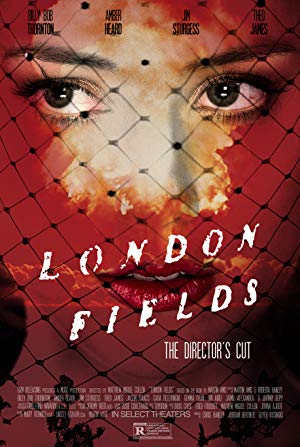 London Fields