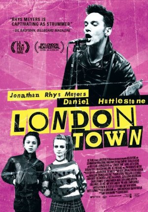 London Town  (2016)