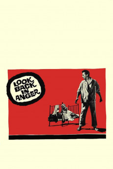 Look Back in Anger (1959)