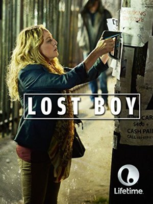 Lost Boy (2015)