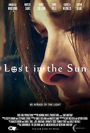 Lost in the Sun (2015)