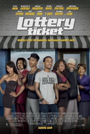 Lottery Ticket  (2010)