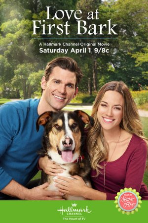 Love at First Bark (2017)