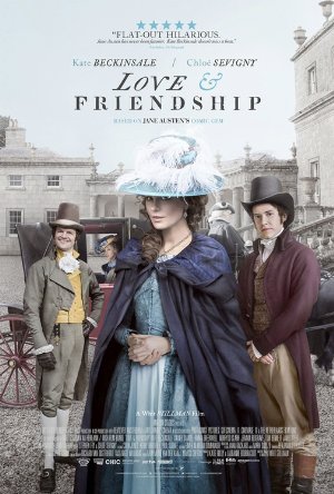 Love & Friendship  (2016)