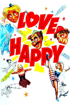 Love Happy (1949)