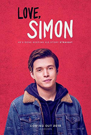 Love, Simon (2018)