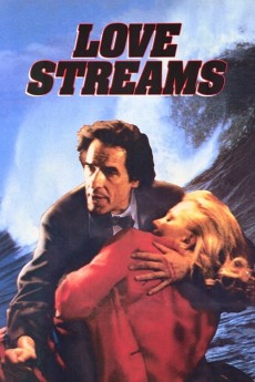 Love Streams (1984)