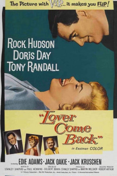 Lover Come Back (1961)