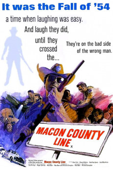 Macon County Line (1974)