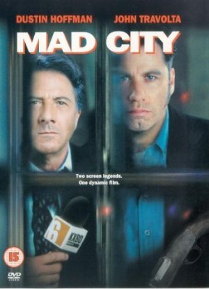 Mad City (1997)