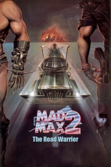 Mad Max 2: The Road Warrior