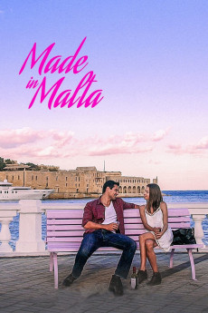 Made in Malta (2019)