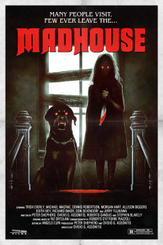 Madhouse (1981)