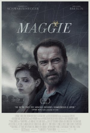 Maggie  (2015)