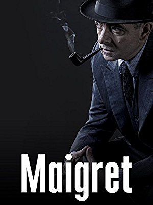 Maigret in Montmartre