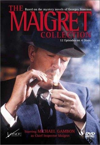 Maigret Sets a Trap