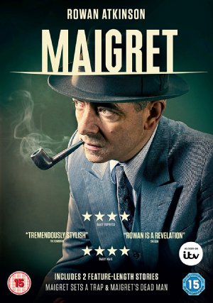 Maigret's Dead Man