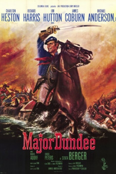 Major Dundee