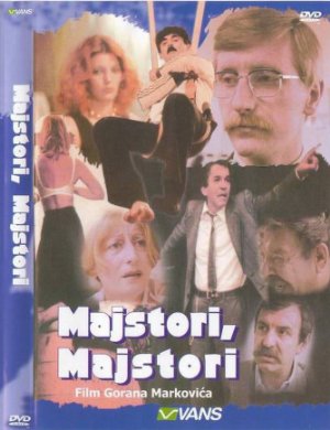 Majstori, majstori! (1980)