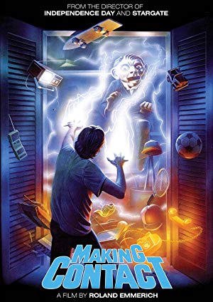 Making Contact (1985)