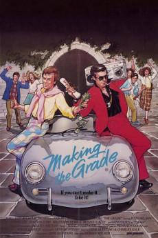 Making the Grade (1984)