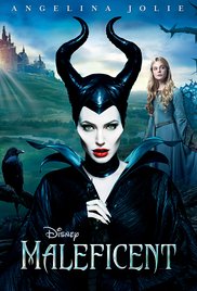 Maleficent  (2014)