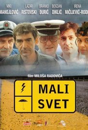 Mali svet