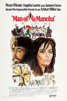 Man of La Mancha (1972)