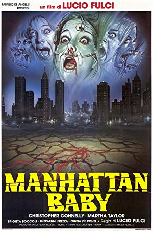 Manhattan Baby (1982)