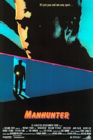 Manhunter (1986)