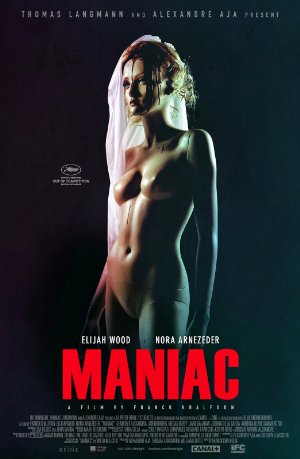 Maniac