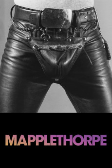 Mapplethorpe (2018)