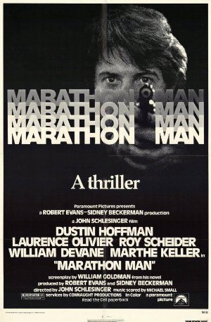 Marathon Man (1976)