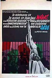 Marat/Sade  (1967)