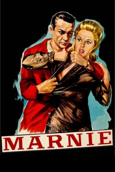 Marnie (1964)