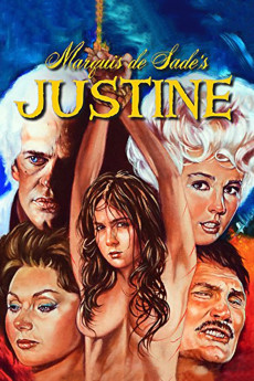 Marquis de Sade's Justine