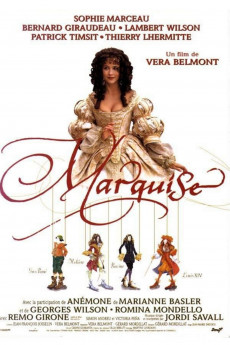 Marquise