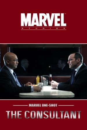 Marvel One-Shot: The Consultant