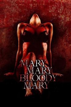 Mary, Mary, Bloody Mary (1975)