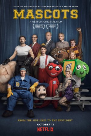 Mascots  (2016)