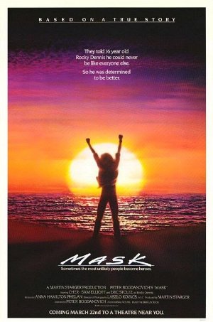 Mask (1985)