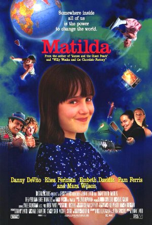 Matilda (1996)