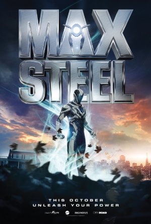 Max Steel  (2016)