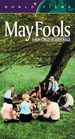 May Fools