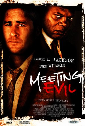 Meeting Evil